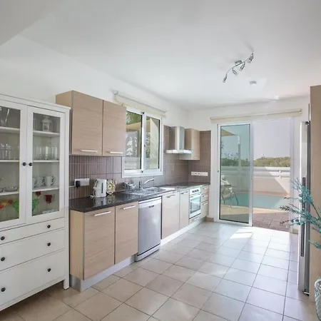 Βίλα Protaras Katerina Kv58 *