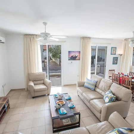 Protaras Katerina Kv58 *