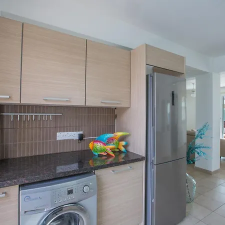 Protaras Katerina Kv58 * Παραλίμνι
